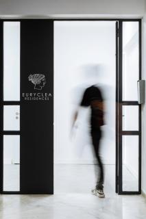 Euryclea Residences - Atene - 6