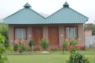 Lohana Village Resort - Pushkar - 2