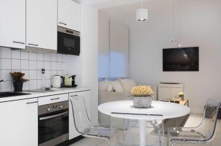 Euryclea Residences - Atene - 3