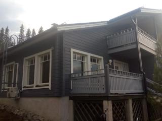 Vaaranpään loma-asunto - Vuokatti - 6