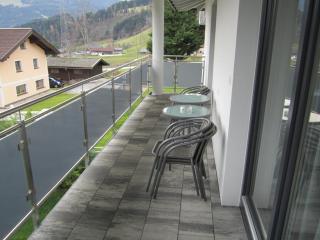Appartementhaus Gretzel - Wagrain - 2