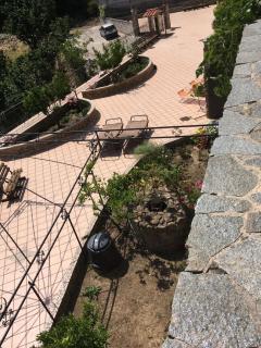 La vecchia fattoria - Salerno - 8