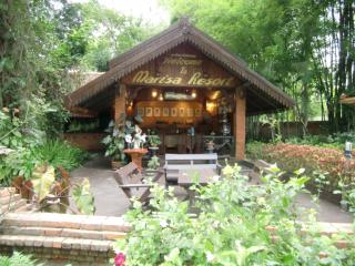 Marisa Resort & Spa Chiang Dao - Ban Muang Ngai - 8