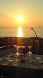 San Carlo - Terrazzo sul Mare con Ristorante e Pizzeria - Zambrone - 4