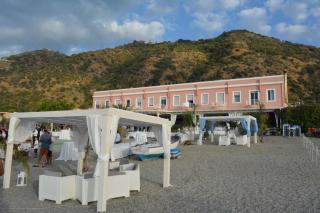 Hotel Ristorante La Scogliera - NUOVA GESTIONE - 0