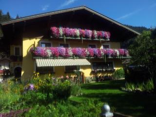 Haus am Bach - Wagrain - 9