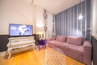 Cinque Rooms - Verona - 2