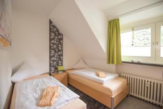 Wietheger´s Gästehaus Centrum - Willingen - 5