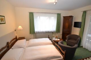 Hotel Central - Bad Sooden-Allendorf - 9