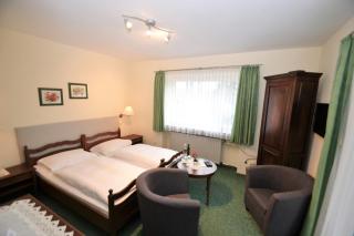 Hotel Central - Bad Sooden-Allendorf - 8