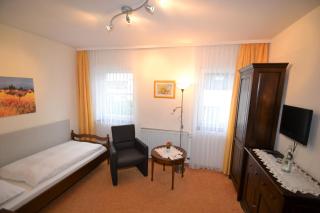 Hotel Central - Bad Sooden-Allendorf - 2