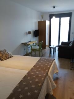 Apartamentos La Rocanda - Coca - 9
