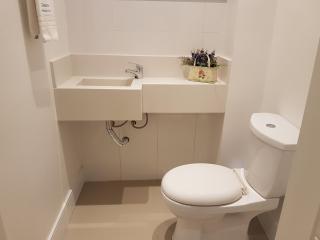 Temporada Gramado e Canela - Apartamento Centro Campos de Canella - 5