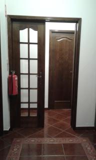 Apartamento Aires-Férias em Peniche - Peniche - 7