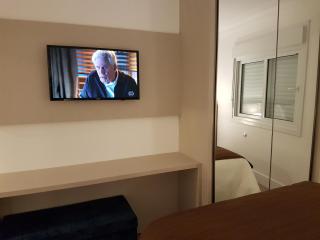 Temporada Gramado e Canela - Apartamento Centro Campos de Canella - 6