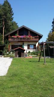 Ferienhaus Edelweiss - Sankt Kanzian - 6