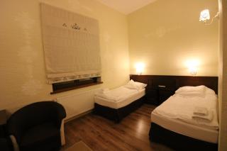 Hotel Marzanna - Niedrzwica Kościelna - 9