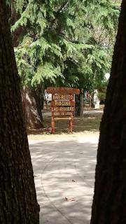 camping le Fief d'Anduze - 1