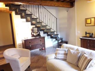 La Corte Antica - Pienza - 9