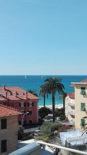 Au Cavettu B&B - Varazze - 2