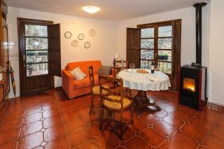Apartamento Portal del Agua - Albarracín - 8