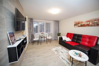 Apartment Dalyce - 7