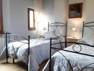 La Corte Antica - Pienza - 1