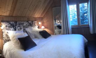 Chalet Pegulu - Puy-Saint-Vincent - 5