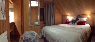 Chalet Pegulu - Puy-Saint-Vincent - 4