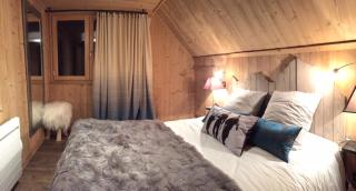 Chalet Pegulu - Puy-Saint-Vincent - 3
