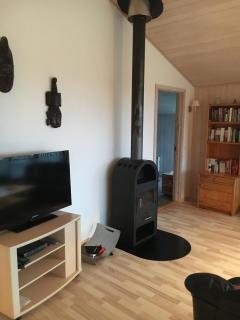 Three-Bedroom Holiday Home in Ebeltoft - 7