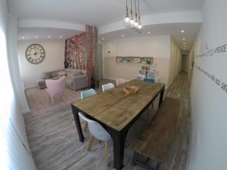 Apartamento VI-VI (Vida en Vitoria) - Vitoria-Gasteiz - 6