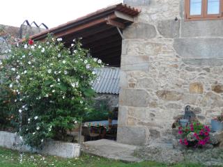 Casa Barqueiro - Outes - 7