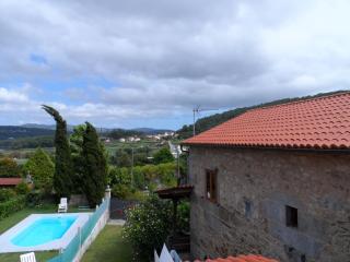 Casa Barqueiro - Outes - 6
