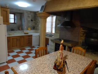 Casa Barqueiro - Outes - 3