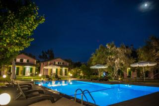 Iliana Villas - Lefkada - 0