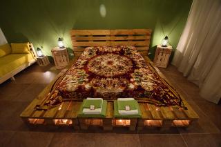 Zù Mariu B&B - Piazza Armerina - 1