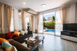 Bann Mountain View - Ao Nang Beach - 7