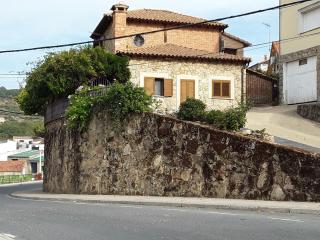 Las Glicinias del Jerte - Casas del Castañar - 7