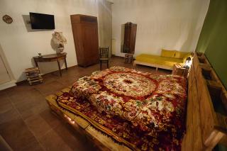 Zù Mariu B&B - Piazza Armerina - 3