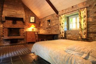 Le moulin de Beuzidou - 3