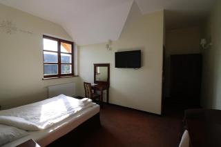 Hotel Marzanna - Niedrzwica Kościelna - 1