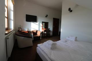 Hotel Marzanna - Niedrzwica Kościelna - 5