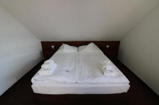 Hotel Marzanna - Niedrzwica Kościelna - 6