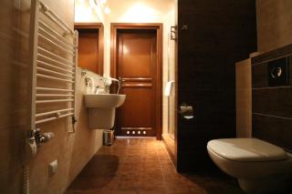 Hotel Marzanna - Niedrzwica Kościelna - 7