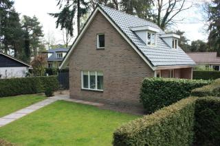 Het Roodborstje - Otterlo - 8
