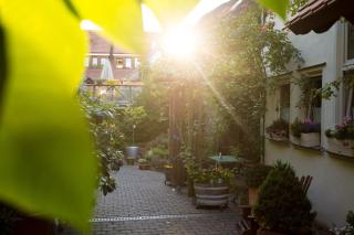 Beate's Bed & Breakfast - Münzenberg - 7
