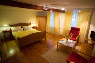 Beate's Bed & Breakfast - Münzenberg - 1