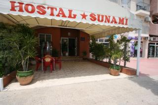 Hostal Sunami - La Nucia - 5