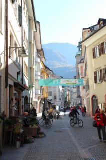 Sonnenuhr Bolzano Apartments - Bolzano - 8
